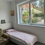 Zulu Cafe Διαμέρισμα Retsag