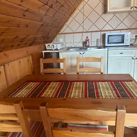 Zulu Cafe Διαμέρισμα Retsag