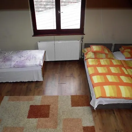 Zulu Cafe Apartmán *