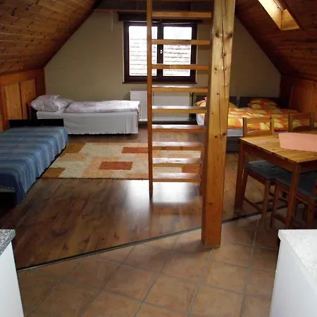Appartamento Zulu Cafe Retsag