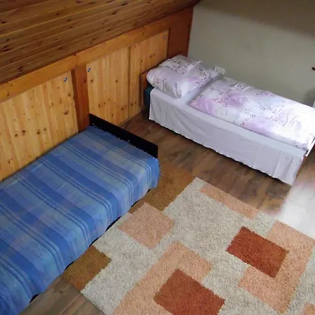 Apartmán Zulu Cafe