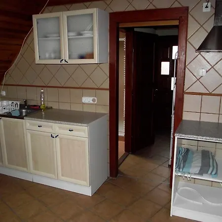 Apartman Zulu Cafe *