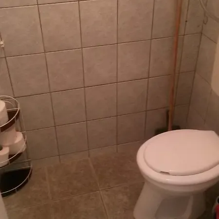 Apartmán Zulu Cafe *