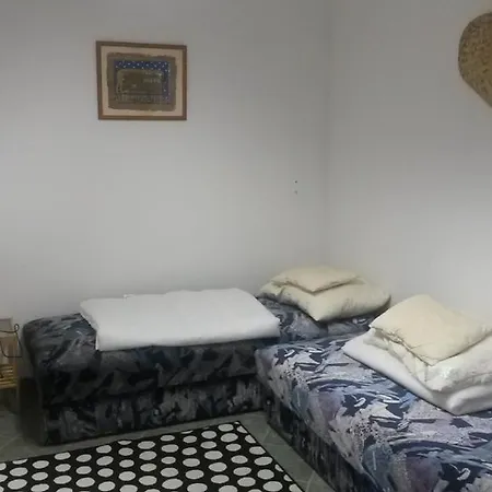 Appartamento Zulu Cafe