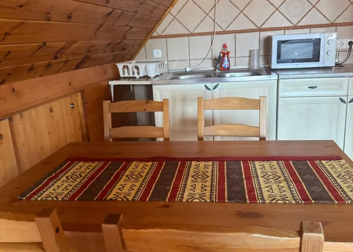 Zulu Cafe Appartement Retsag