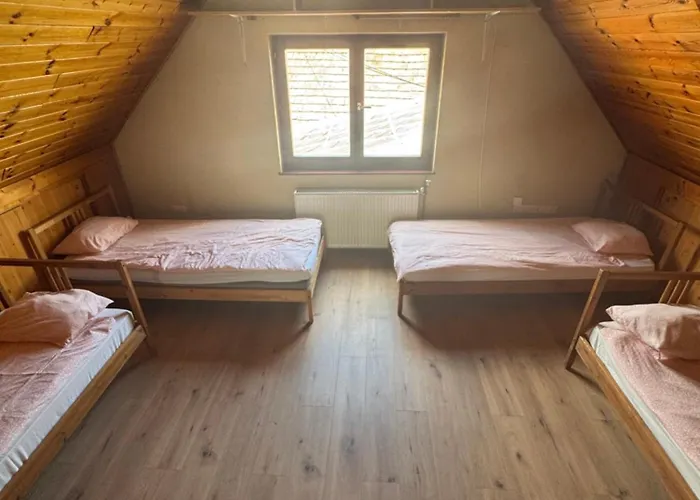 Appartement Zulu Cafe *