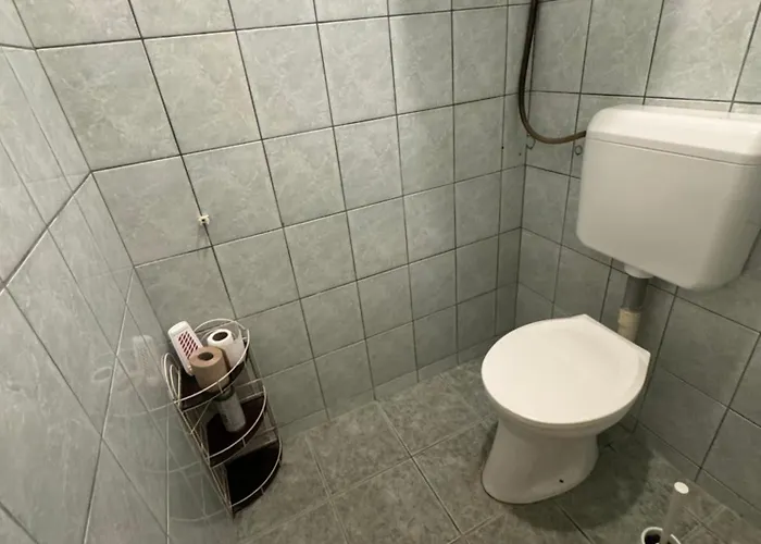 Appartement Zulu Cafe Retsag