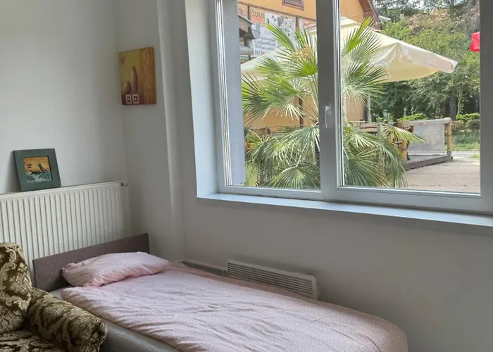 Zulu Cafe Appartement Retsag