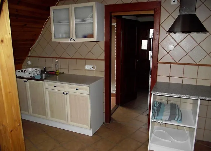 Appartement Zulu Cafe *